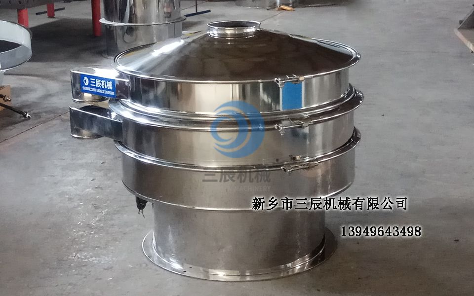 如何提高振動(dòng)篩的篩分效率？