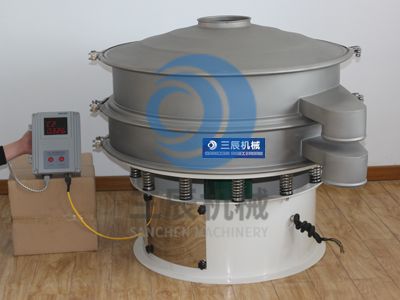 如何解決帶靜電物料的篩分難題？